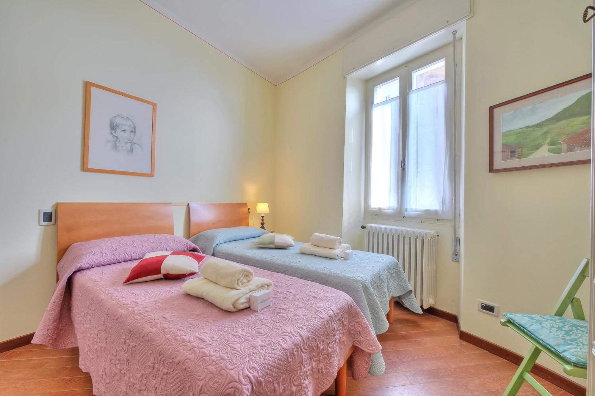 Angela -Terrace & Beautiful View Lake - Happy Rentals Toscolano Maderno Exterior foto
