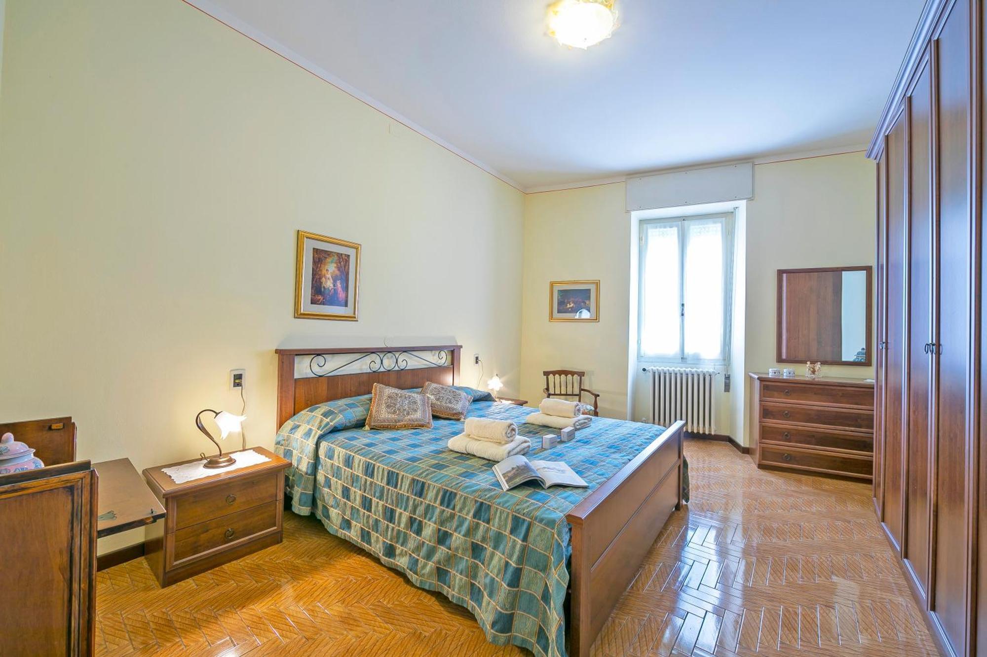 Angela -Terrace & Beautiful View Lake - Happy Rentals Toscolano Maderno Exterior foto