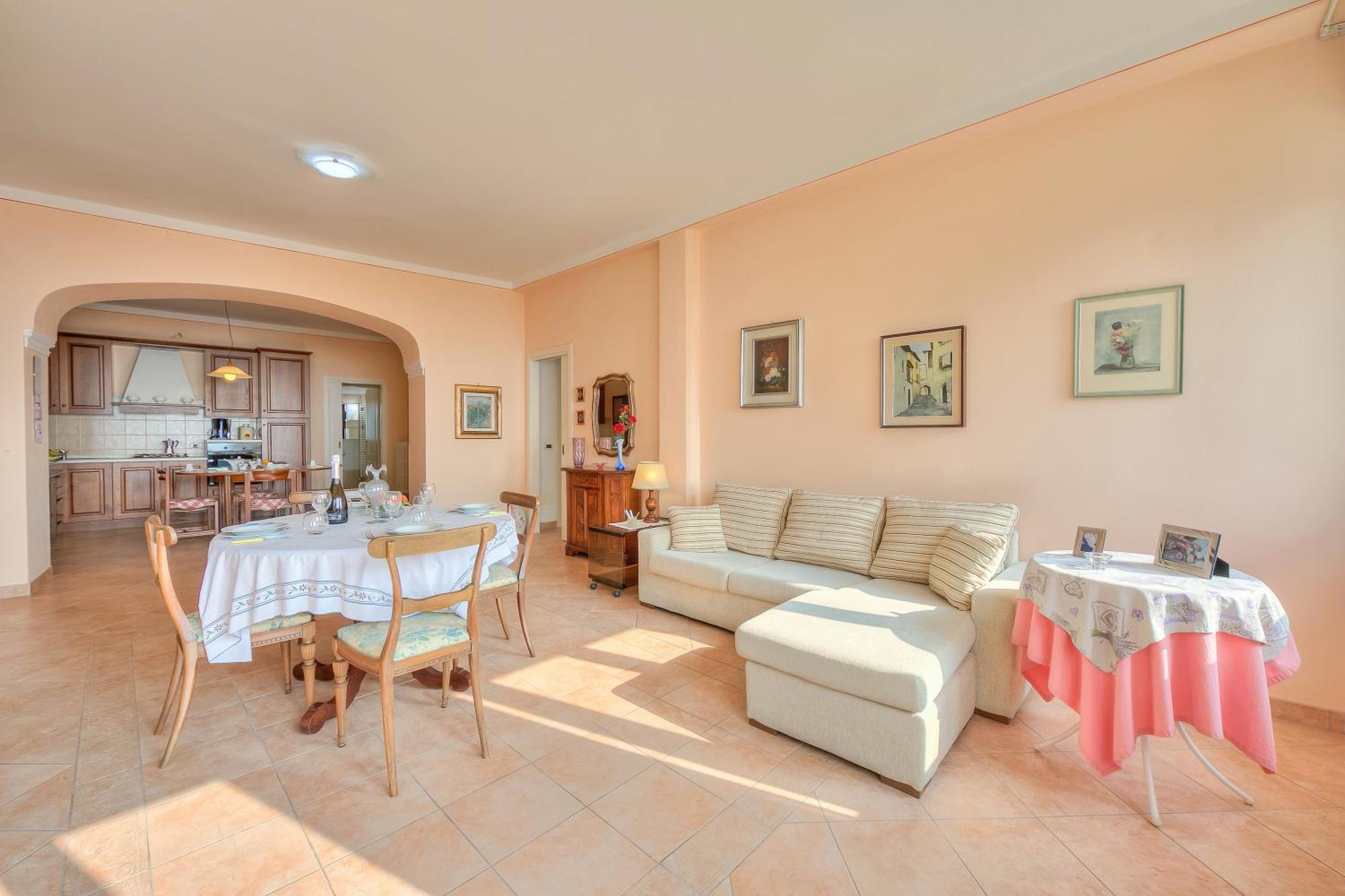 Angela -Terrace & Beautiful View Lake - Happy Rentals Toscolano Maderno Exterior foto